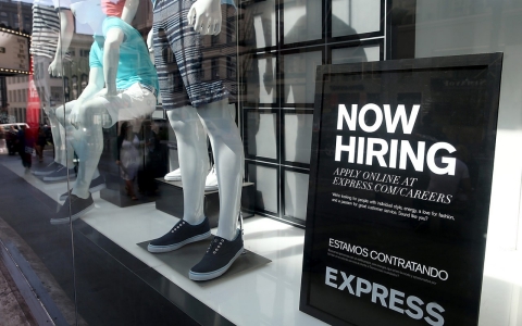 Thumbnail image for US employers add 209K jobs in July, labor department says