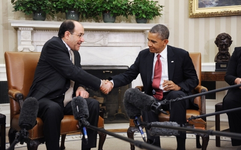 Thumbnail image for Iraq: An unclear path forward post-Maliki