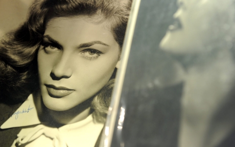 Thumbnail image for Actress Lauren Bacall dies at 89