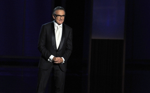 Thumbnail image for Re-examining mental health after Robin Williams’ death