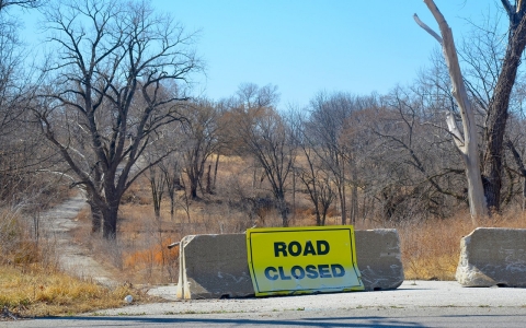 Thumbnail image for Kinloch connection: Ferguson fueled by razing of historic black town