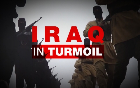 Iraq in Turmoil