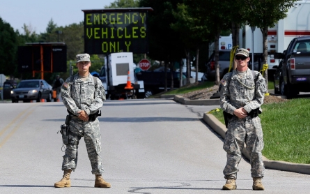 Nixon orders withdrawal of National Guard from Ferguson 