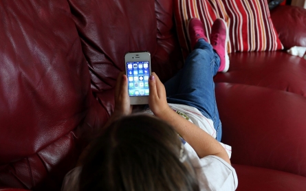 Digital media erodes social skills in children