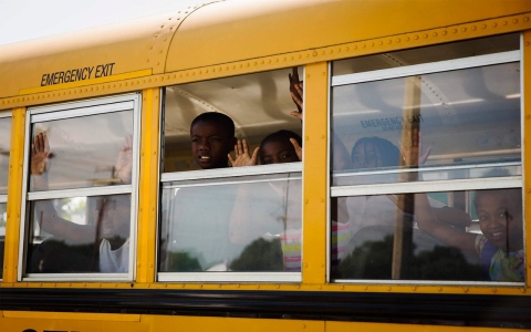 Thumbnail image for Ferguson area teachers given directives on how to talk about Michael Brown