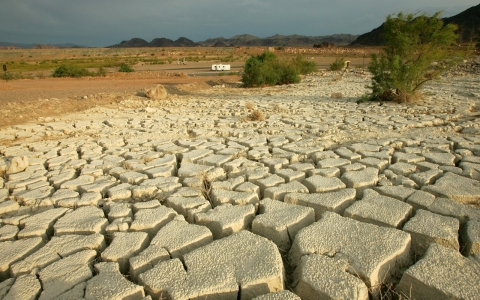 Thumbnail image for What should California do about its drought?