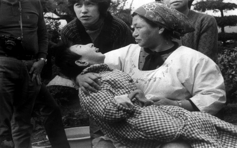 Thumbnail image for Japan mercury poisoning survivors boost First Nation’s compensation push