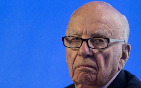 Thumbnail image for Murdoch drops Time Warner takeover bid