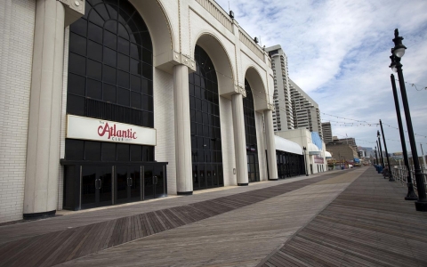 Thumbnail image for Casino lights dim in Atlantic City, as leaders plot to revive city