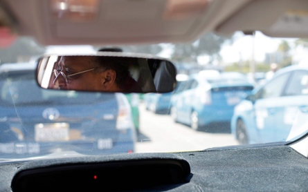 San Diego cab drivers cry foul over body order rules