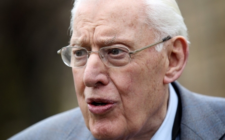 Ian Paisley: A man of contradictions who finally found peace