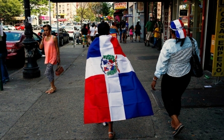 Dreams deferred: Latino voters caught between reform and realpolitik