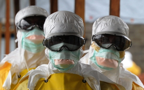 Thumbnail image for Ebola outbreak exposes West Africa’s existing public health woes