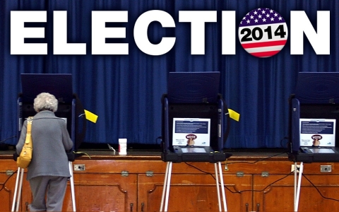 Election 2014