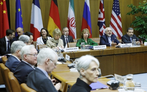 Thumbnail image for At UN General Assembly, ISIL may overshadow Iran nuclear talks