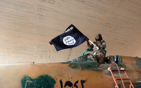 Thumbnail image for ISIL seizes 16 villages in northern Syria