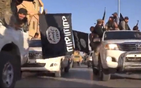 Who, what and where is ISIL? Explaining the Islamic State