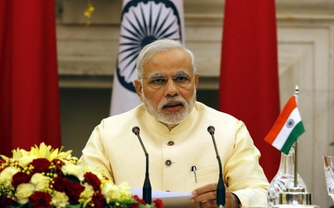 Thumbnail image for Narendra Modi’s US visit elicits mixed reactions from Indian-Americans