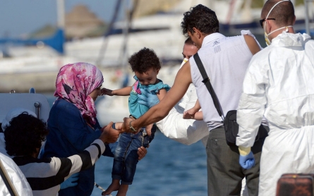 Mediterranean Sea the world’s deadliest migrant crossing, report says