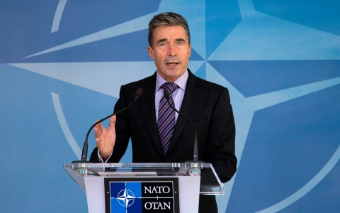 Thumbnail image for NATO summit could leave Ukraine out in the cold