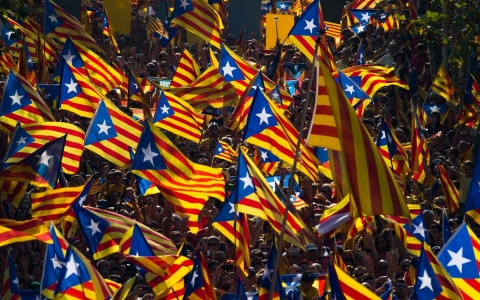 Thumbnail image for Catalonia: Explaining the independence referendum 