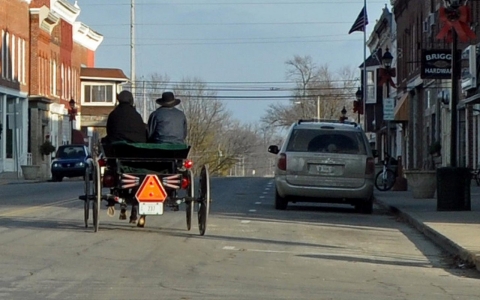 Thumbnail image for Odle-ay-ee-oo! Amish in rural US hold tight to Swiss traditions