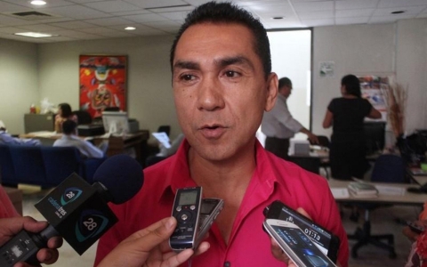 Thumbnail image for Charges filed against mayor in kidnapping of 43 students in Mexico