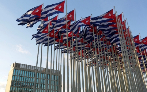 Thumbnail image for US eases Cuba embargo by loosening trade, travel restrictions