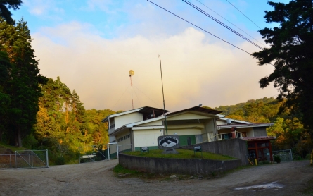 Costa Rica’s Quakers dodged US draft, now face perils of changing world