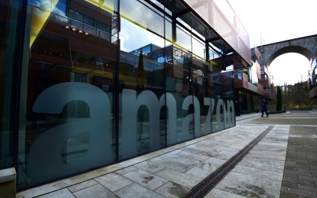 Report: Amazon's tax deal with Luxembourg may violate EU rules