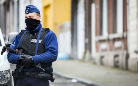 Thumbnail image for Belgium outlines 12-step plan to ‘combat terrorism’