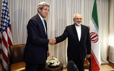 Thumbnail image for US, Iranian opponents could blow up nuclear negotiations