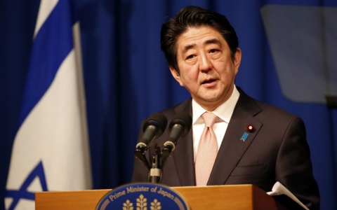 Thumbnail image for ISIL kidnappings trigger debate on Japan’s global role