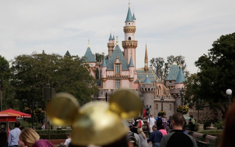 Thumbnail image for Disneyland measles outbreak sheds light on anti-vaccine movement