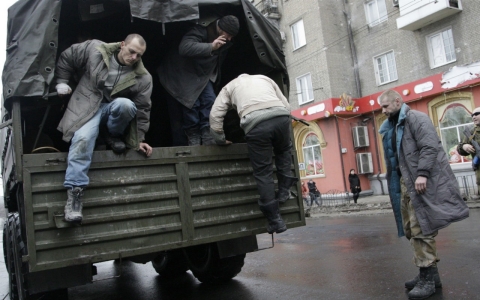 Thumbnail image for Ukraine death toll may be far higher than 5,000, UN says