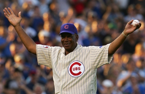 Thumbnail image for Baseball legend Ernie Banks dead at 83 