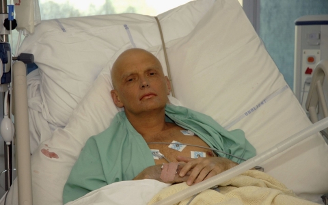 Thumbnail image for Litvinenko inquest: Autopsy ‘one of the most dangerous’ ever