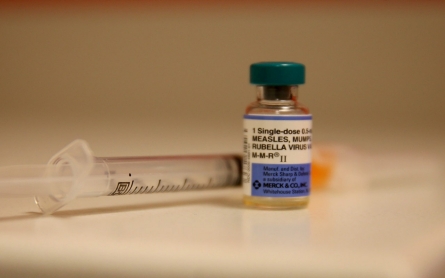 ‘Pissed off and angry’: Arizona grapples with measles outbreak