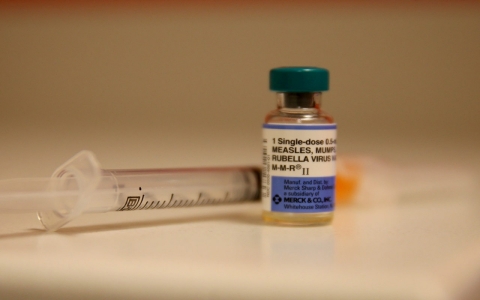 Thumbnail image for ‘Pissed off and angry’: Arizona grapples with measles outbreak