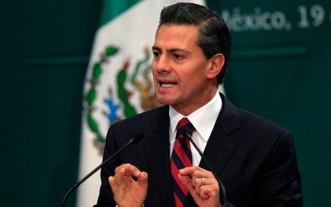 Thumbnail image for Rights groups push Obama to withdraw support for Mexico’s president