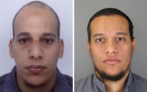 Thumbnail image for Paris massacre suspects' rage predates Charlie Hebdo cartoons