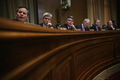 Thumbnail image for Senate committee clears Keystone bill, despite veto threat