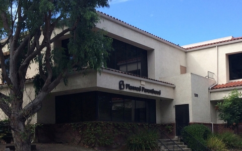 Thumbnail image for California Planned Parenthood site attacked by arsonist