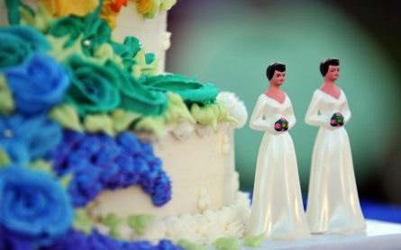 Oregon bakers refuse to pay damages in denial of service for gay wedding