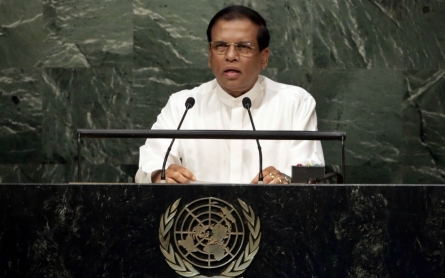 UN Human Rights Council calls for Sri Lanka civil war accountability 