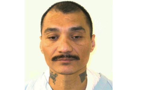 Thumbnail image for Virginia executes serial killer after appeals are rejected