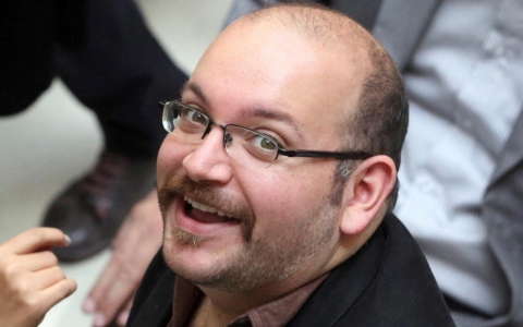 Thumbnail image for Iran: Washington Post reporter Jason Rezaian convicted