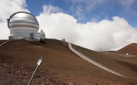 Hawaii to toss cases again telescope protesters