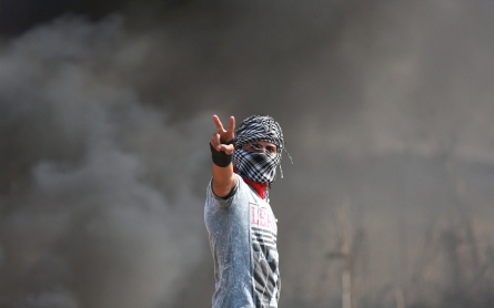 Too soon to claim third intifada, Palestinian thinkers say