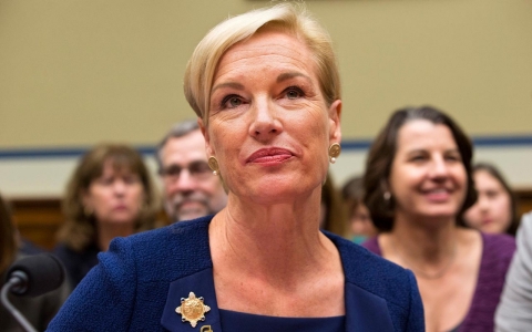 Thumbnail image for Planned Parenthood changes fetal-tissue reimbursement policy